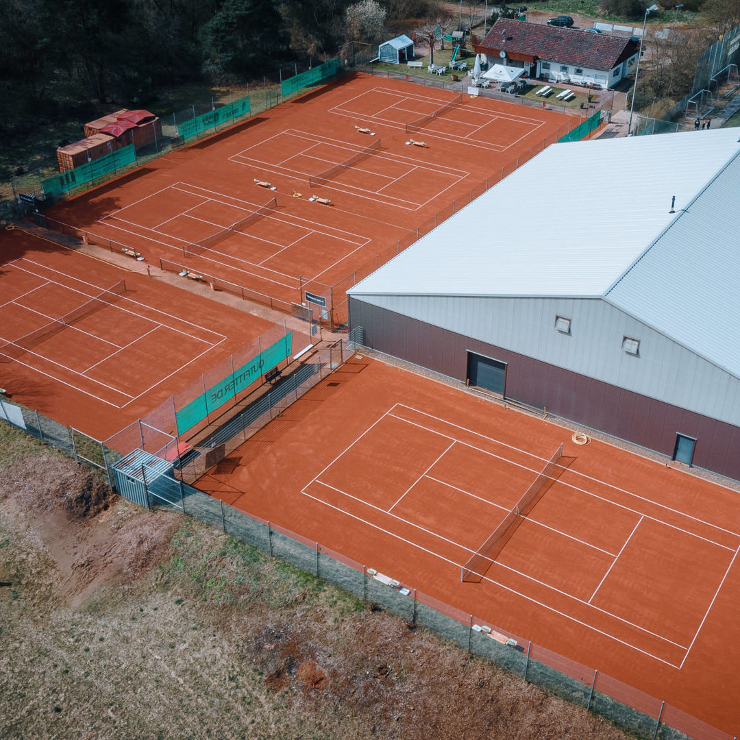 TSG Rodgau Tennisspielgemeinde